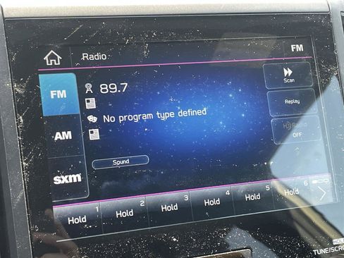 Certified 2025 Subaru Forester Wilderness image 20