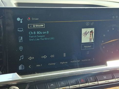 Certified 2024 Chevrolet Silverado 1500 LT image 16