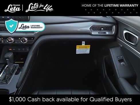 New 2026 Acura Integra image 26