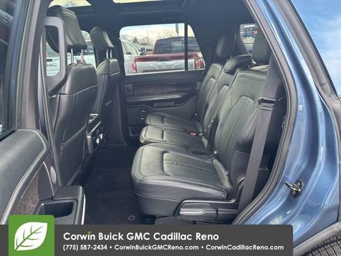 Used 2019 Ford Expedition Limited image 26