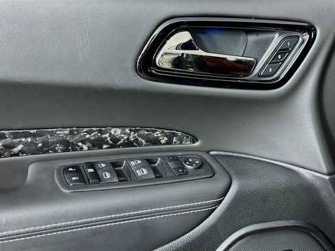 Used 2023 Dodge Durango SRT Hellcat image 20