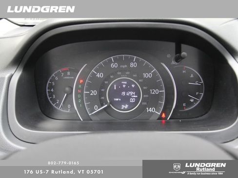 Used 2013 Honda CR-V EX-L image 17