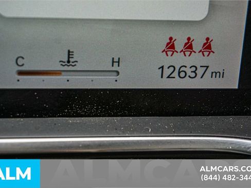 Used 2023 Genesis G90 3.5T image 63