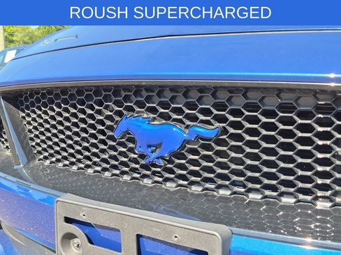 Used 2023 Ford Mustang GT Premium w/ Equipment Group 401A RWD image 31
