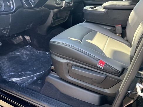 New 2025 RAM 2500 Tradesman image 16