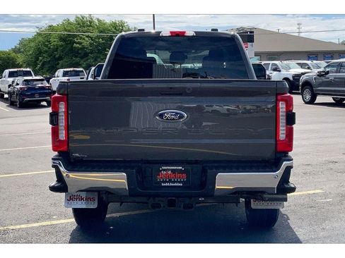 New 2026 Ford F350 Lariat AWD/4WD image 19