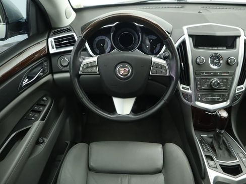 Used 2012 Cadillac SRX Luxury image 10