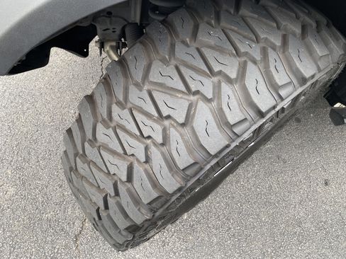 Used 2021 Ford Bronco Badlands AWD/4WD image 12