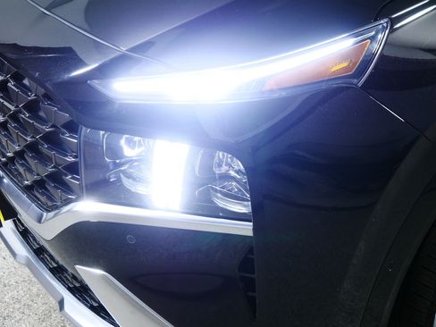 Used 2022 Hyundai Santa Fe Calligraphy image 16