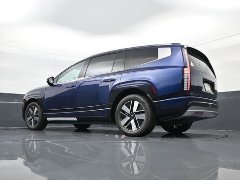 New 2026 Hyundai Ioniq 9 SEL image 28