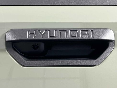 New 2026 Hyundai Santa Cruz SEL AWD/4WD image 19