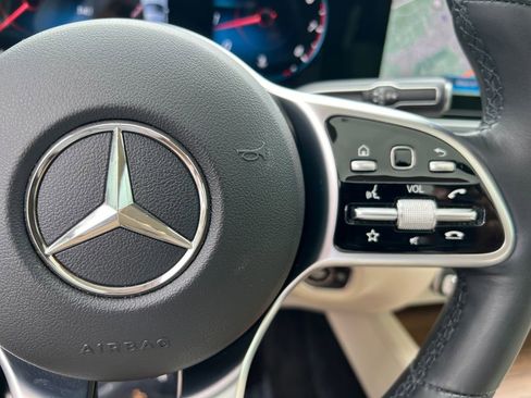 Used 2022 Mercedes-Benz GLE 350 image 33