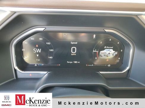 New 2026 GMC Sierra 1500 Denali w/ Denali Reserve Package AWD/4WD image 14