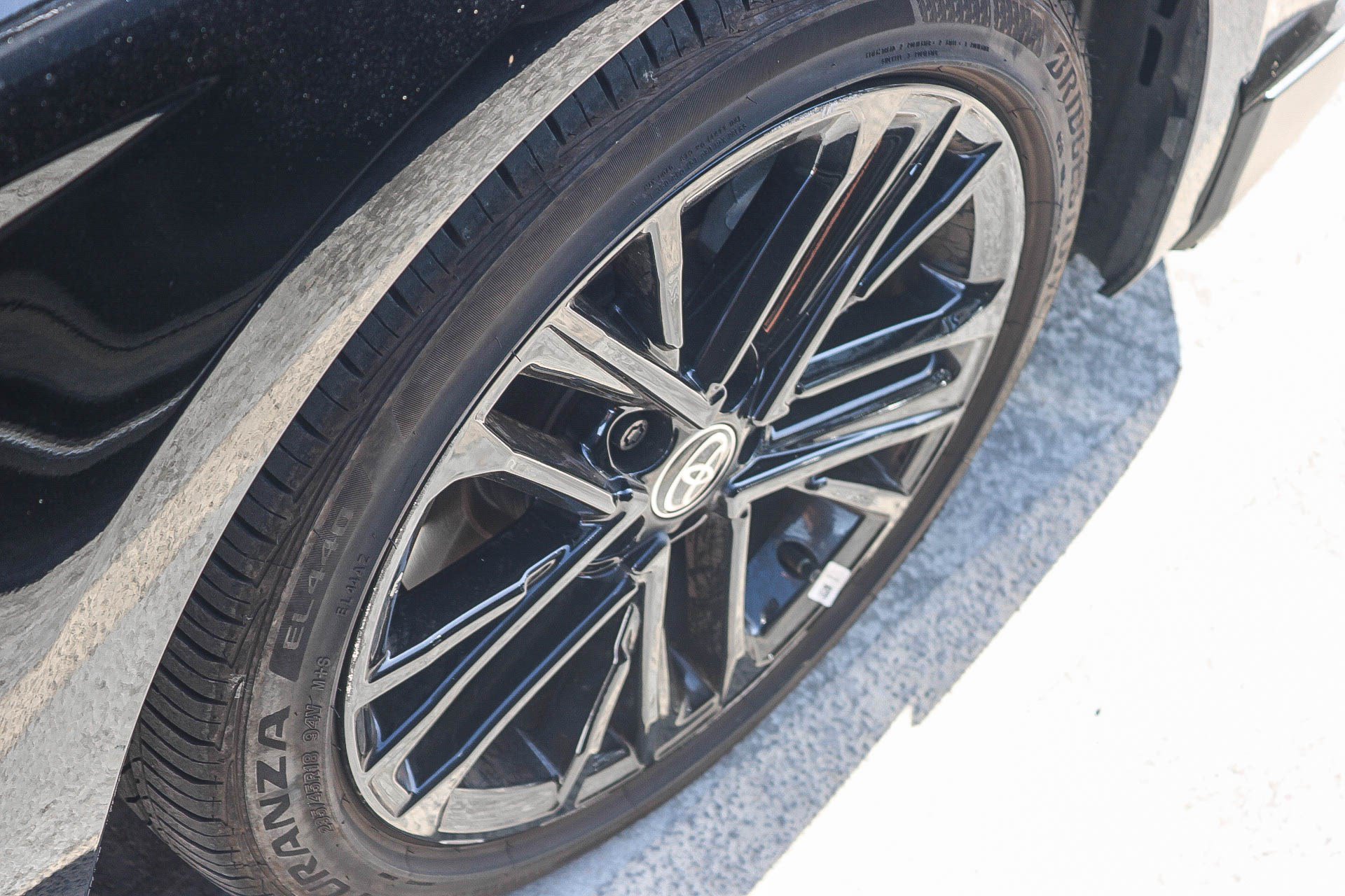 Certified 2025 Toyota Camry SE w/ Convenience Package FWD image 17