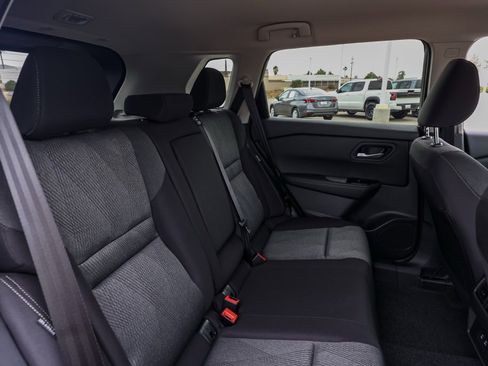 New 2026 Nissan Rogue SV image 18