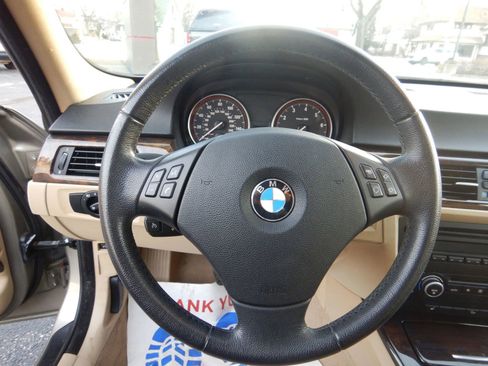 Used 2008 BMW 328xi Sedan image 16