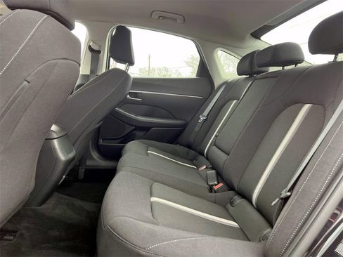 Certified 2023 Hyundai Sonata SEL image 8