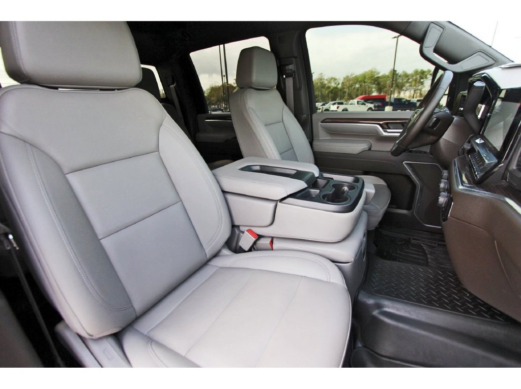 Used 2026 Chevrolet Silverado 3500 LT w/ Texas Edition AWD/4WD image 34