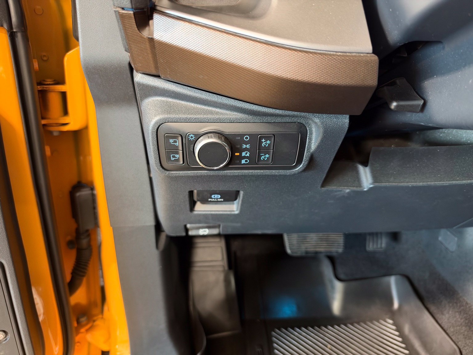 Used 2022 Ford Bronco Outer Banks AWD/4WD image 23