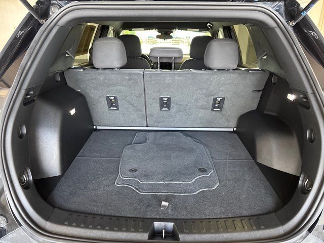 Used 2026 GMC Terrain Elevation FWD image 18