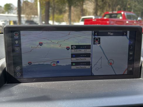 Used 2019 Lexus NX 300 AWD w/ Premium Package image 24