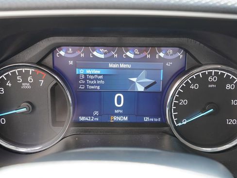 Used 2023 Ford F150 XLT w/ Equipment Group 302A High image 33