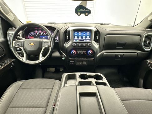 Certified 2022 Chevrolet Silverado 2500 LT w/ Convenience Package image 15