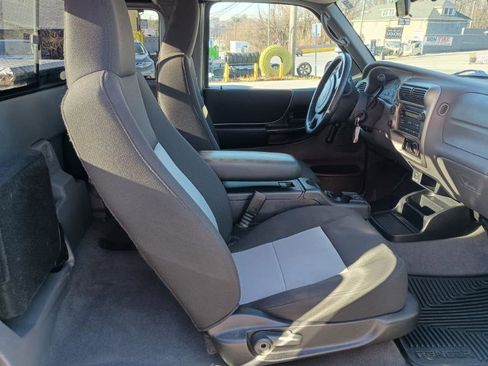 Used 2005 Ford Ranger Edge image 10