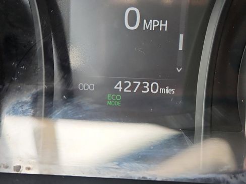 Used 2024 Toyota Camry LE image 21