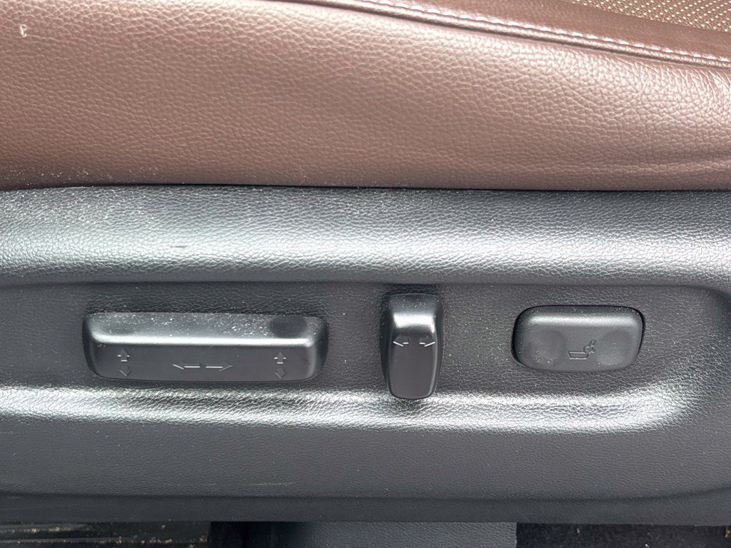 Used 2025 Honda Ridgeline RTL image 10