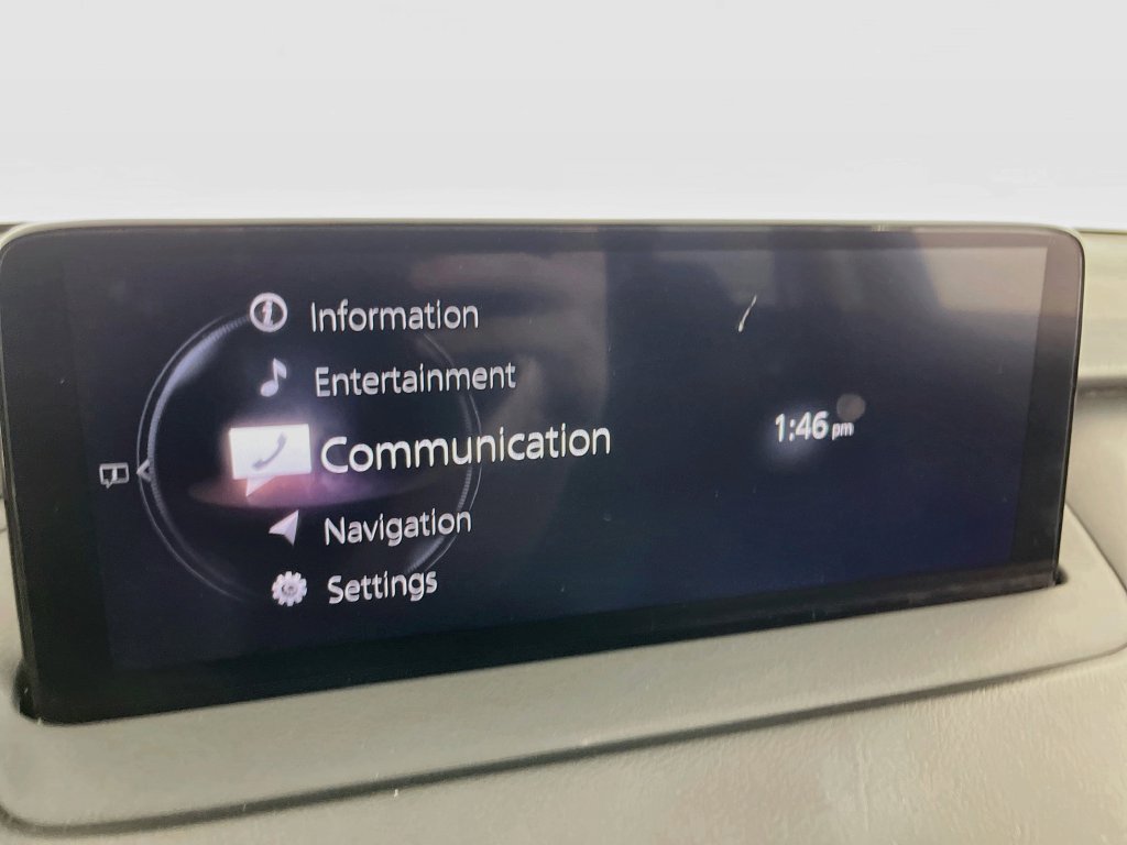 Used 2023 MAZDA CX-9 Touring Plus AWD/4WD image 17