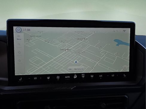 New 2025 Ford Bronco Sport Outer Banks w/ Sasquatch Outer Banks Package AWD/4WD image 18