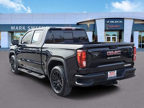 Used 2025 GMC Sierra 1500 Elevation w/ Elevation Premium Package image 31