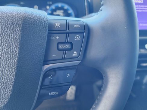 Used 2025 Toyota Camry XSE image 43