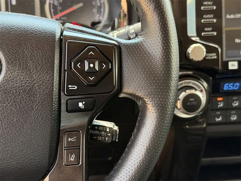 Certified 2023 Toyota 4Runner TRD Pro image 33