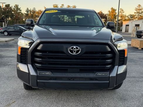 Used 2022 Toyota Tundra SR5 image 2