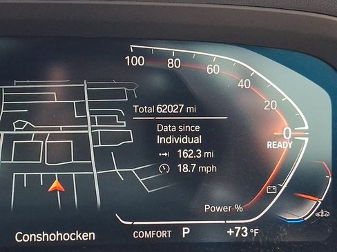 Used 2021 BMW X5 sDrive40i RWD image 22
