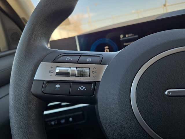 New 2026 Hyundai Tucson SEL Plus AWD/4WD image 19