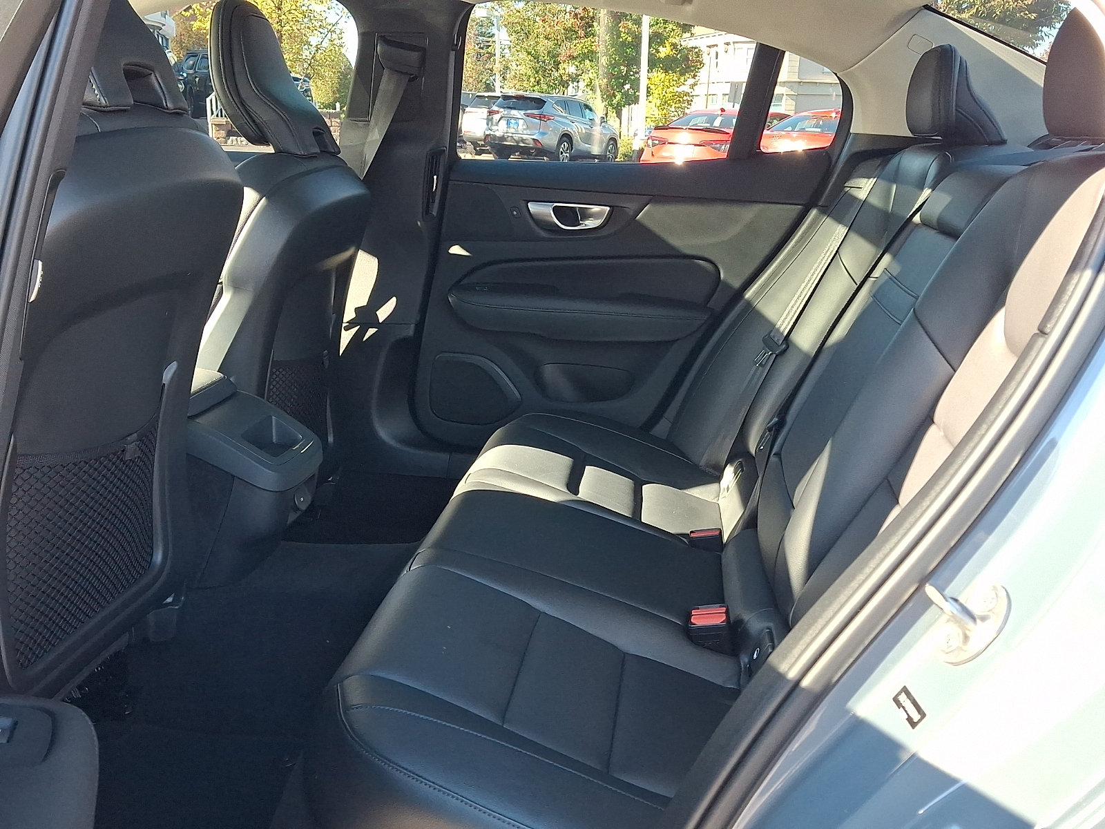 Used 2024 Volvo S60 B5 Core FWD image 10
