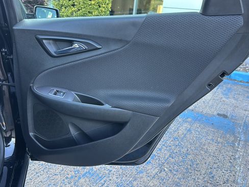 Certified 2021 Chevrolet Malibu RS FWD image 22