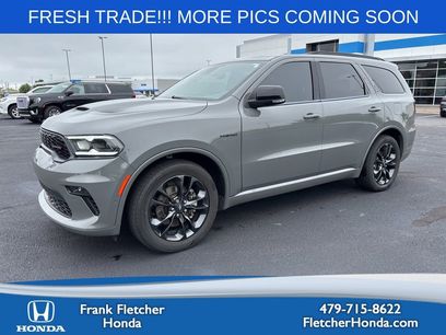 Used 2022 Dodge Durango R/T