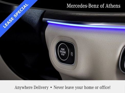 New 2026 Mercedes-Benz GLE 350 4MATIC image 28