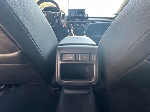 Used 2021 Honda Accord Sport Special Edition image 21