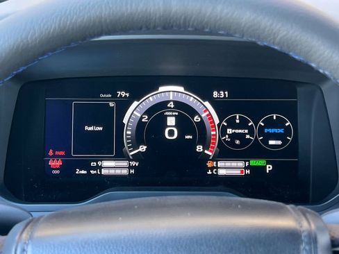 New 2026 Toyota Tundra Platinum AWD/4WD image 23