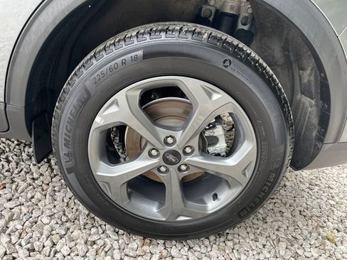Used 2026 Ford Escape ST-Line AWD/4WD image 17