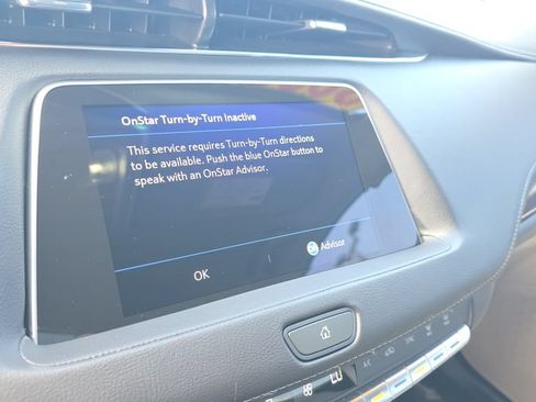 Used 2023 Cadillac XT4 Luxury FWD image 18