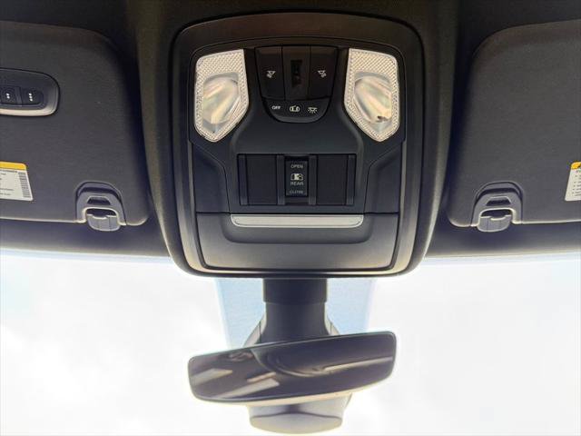 Used 2021 RAM 1500 Big Horn AWD/4WD image 28