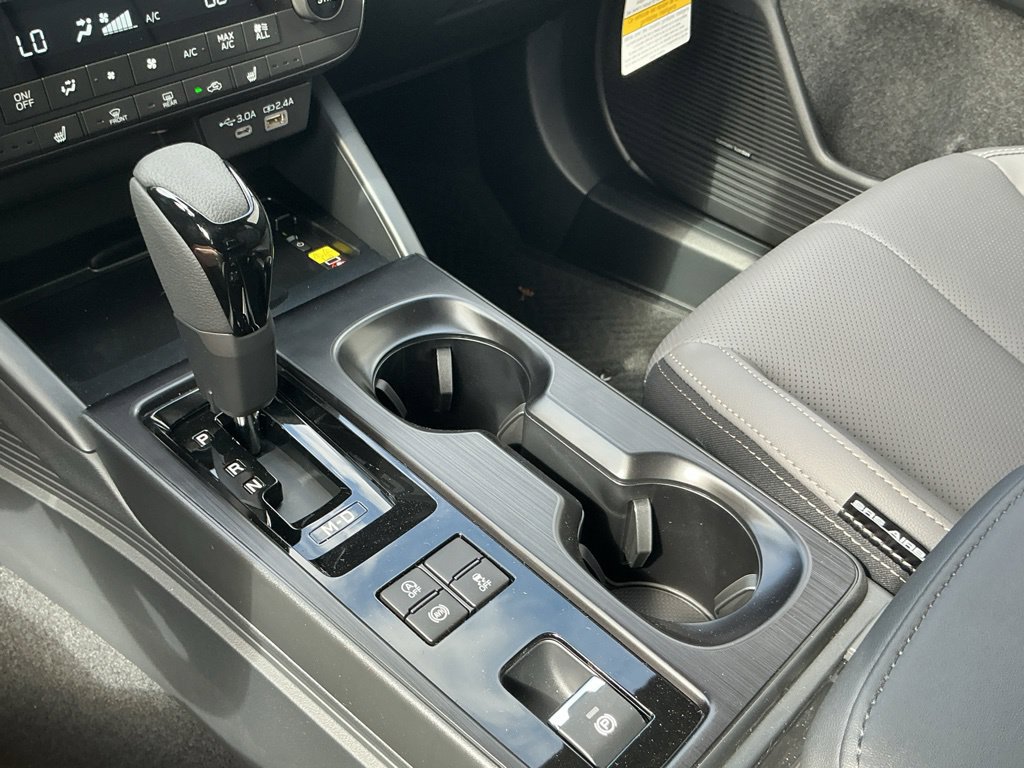 New 2026 Subaru Outback Limited AWD/4WD image 33