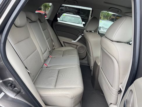 Used 2008 Acura RDX image 20