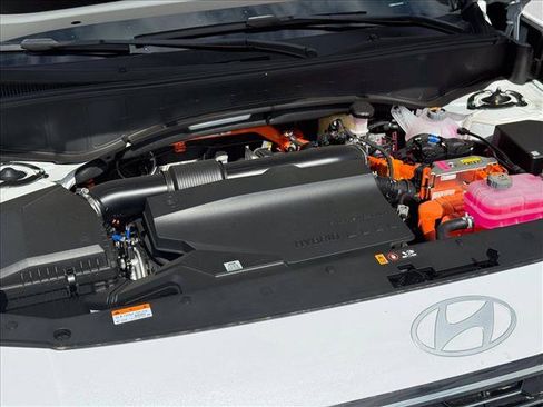 New 2026 Hyundai Palisade Calligraphy FWD image 16
